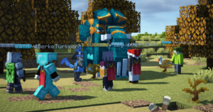 Cobblemon.gg Minecraft Modpack