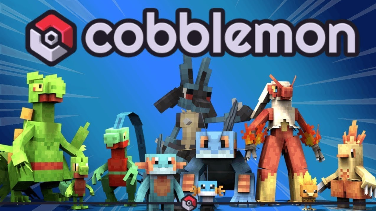 Kooplemon — модпак и сервер Cobblemon для незабываемых приключений в Minecraft (2)