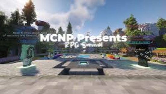 MCNP Network (2)