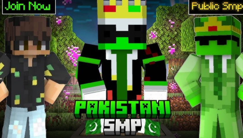 pgcsmp